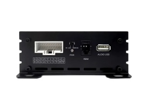 Amplificator auto Zapco Charlie HB 46 ADSP, 4 canale, 280W - Img 3