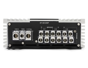 Amplificator Auto Zapco ST-6X DSP III, 6 canale, 600W - Img 2