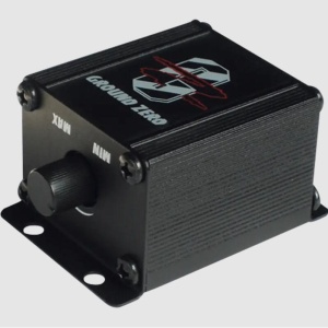 Amplificator Mono GZIA 1.2000D GROUND ZERO, 2000W - Img 2