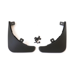 APARATORI NOROI PENTRU SKODA FABIA 2 HATCHBACK 2007-2010 SET 4 BUC - Img 5