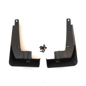APARATORI NOROI PENTRU TOYOTA C-HR. 2017-> SET 4 BUC - Img 4