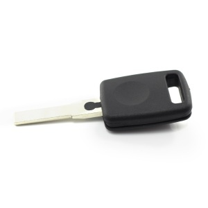 Audi - carcasă pentru cheie cu transponder, cu cip T5 - Img 4