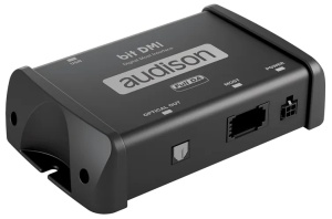 Audison Bit DMI digitális interfész