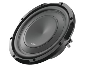 Audison Prima APS 10 D autós mélynyomó, 250 mm, 400 W RMS