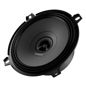 Audison Prima APX 5 autós hangszórókészlet, 2-utas koaxiális, 130 mm, 50 W RMS, 4 Ω, 2 darabos hangszórókészlet