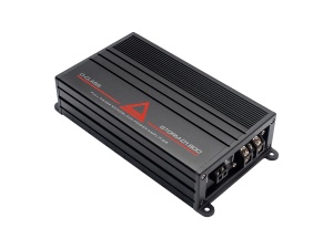 Aura STORM-D1.800 autóerősítő, 1 csatornás, 800W
