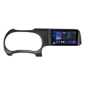 Auto Navigáció Teyes CC3L Hyundai i10 2019-2023 4+32GB 9" IPS Octa-core 1.6Ghz, Android 4G Bluetooth 5.1 DSP