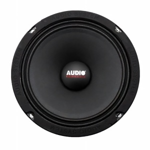 Autós hangszórók Audiosystem KF-7 komponens szett, 165 mm, 150 W RMS, 4 Ω, 2 db-os hangszórókészlet - Img 2
