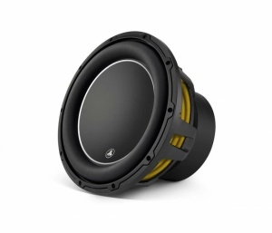 Autós mélynyomó JL Audio 12W6V3 D4, 300MM, 600W RMS