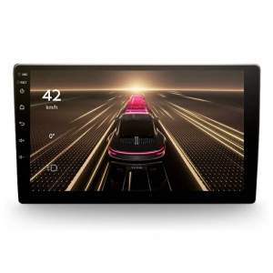 Autós navigáció Teyes CC3 2K Audi TT 8J 2006-2014 4+32GB 9.5" QLED Octa-core 2Ghz Android 4G Bluetooth 5.1 DSP - Img 5
