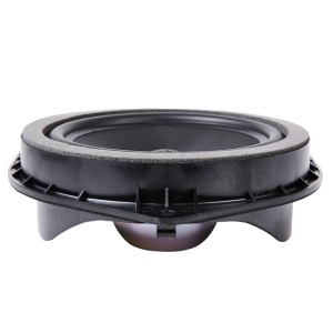 Awave autós hangszórók Toyota AW T650C-hez, 2-utas rendszerhez, 165 mm, 50 W RMS, 4Ω, 4 hangszórós szett - Img 3