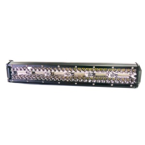 Bară Led Auto Off Road - 120W - 120 SMD LED - Img 4