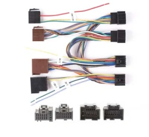Cablu Plug&amp;Play Compotech 31.041ISO T-Harness Chevrolet