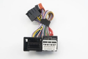 Cablu Plug&amp;Play Compotech 31.067ISO T-Harness Chevrolet Opel