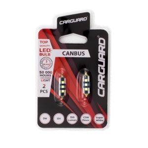 CAN135 LED pentru interior / portbagaj - Img 2