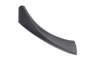 Capac maner plastic interior stanga spate compatibil BMW seria 3 E90 2004-2012 - Img 2