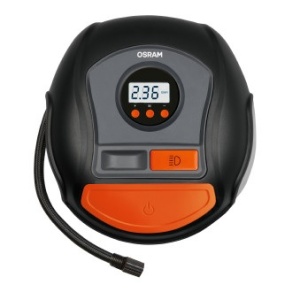 COMPRESOR AUTO 12V 120 W CU AFISAJ DIGITAL TYREINFLATE 450 OSRAM - Img 6