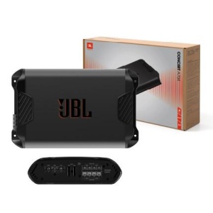 CONCERT A704 AMPLIFICATOR JBL PE 4 CANALE - Img 2