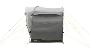 Cort auto pentru usa culisanta van, camping, plaja, pescuit, Outwell Vehicle Awning Fresno - Img 4
