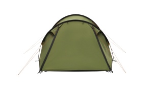 Cort camping tip tunel pentru 3 persoane, 400x190x120 cm, Easy Camp Tent Hemsedal 3 - Img 5