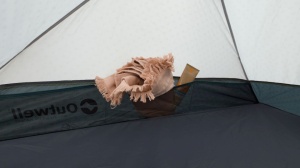 Cort plaja, adapost soare pentru plaja, UPF50+, Outwell Whitby Beach Shelter - Img 4