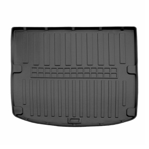 COVOR PROTECTIE PORTBAGAJ UMBRELLA PENTRU AUDI A4 (B9) SEDAN (2015-) - Img 2