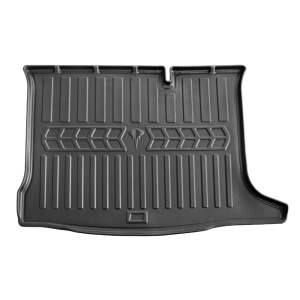 COVOR PROTECTIE PORTBAGAJ UMBRELLA PENTRU DACIA SANDERO STEPWAY I (2008-2012) - Img 4