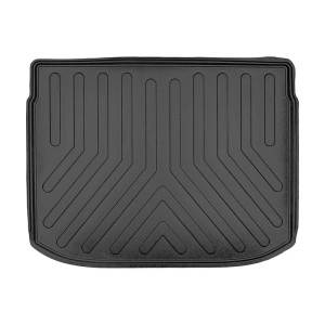 COVOR PROTECTIE PORTBAGAJ UMBRELLA PENTRU NISSAN QASHQAI III (J12) (CU PODEA INALTA) 2021- - Img 2