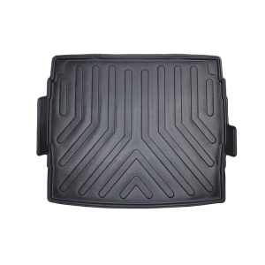 COVOR PROTECTIE PORTBAGAJ UMBRELLA PENTRU PEUGEOT 3008 II (CU PODEA INALTA) 2016- - Img 8