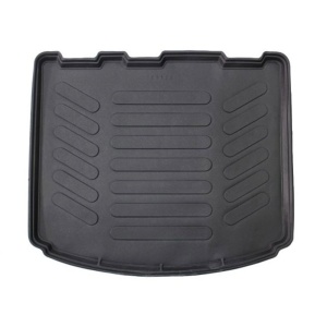 COVOR PROTECTIE PORTBAGAJ UMBRELLA PENTRU SEAT ALTEA 2004-2015 - Img 2
