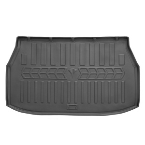 COVOR PROTECTIE PORTBAGAJ UMBRELLA PENTRU TOYOTA C-HR (2016-) - Img 2