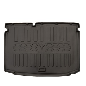 COVOR PROTECTIE PORTBAGAJ UMBRELLA PENTRU VW POLO V CU PODEA JOASA (2009-2017) - Img 2