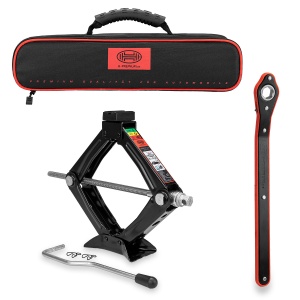 CRIC MECANIC PREMIUM 1T `BLACK EDITION` HEYNER - Img 6