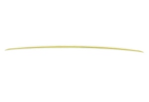 Csomagtartó spoiler, kompatibilis a VW Jetta 2010-2017 modellel, festetlen - Img 3