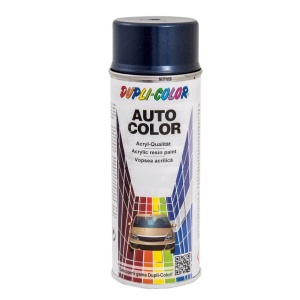 DACIA KÉK OLIMP METALLICS AUTÓS SPRAY FESTÉK KETTŐS SZÍNŰ