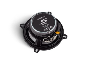 darabos Alpine S2-S50 autós hangszóró szett, 13 cm, 55W RMS - Img 2