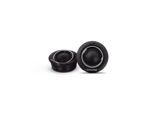 darabos Alpine S2-S80C autós hangszóró szett, 20 cm, 85W RMS - Img 7