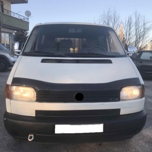 Deflector capota compatibil VW T4 1990-1998 - Img 3