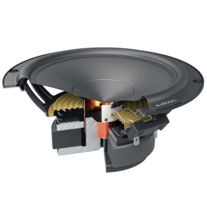 Difuzoare auto Audison Prima AP 6.5P set componente, 165mm, 110W RMS, 4Ω, set 2 difuzoare - Img 4