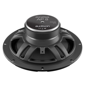 Difuzoare auto Audison Prima AP 8 set componente, 200mm, 100W RMS, 4Ω, set 2 difuzoare - Img 4