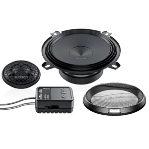 Difuzoare auto Audison Prima APK 130 set sistem 2 căi, 130mm, 75W RMS, 4Ω, set 2 difuzoare - Img 2