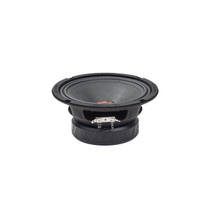 Difuzoare auto DD Audio VO-M206-S4 set componente, 165mm, 150W RMS, 4Ω, set 2 difuzoare - Img 4