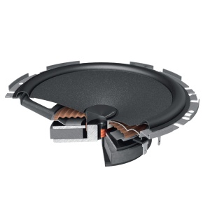 Difuzoare Auto Hertz Cento C 165 F, set componente, 165 mm, 70W RMS, 4Ω, 2 difuzoare - Img 4