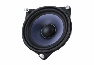 Difuzoare auto Steg dedicate Mercedes Benz BZ 40A set sistem 2 cai, 30W RMS - Img 3