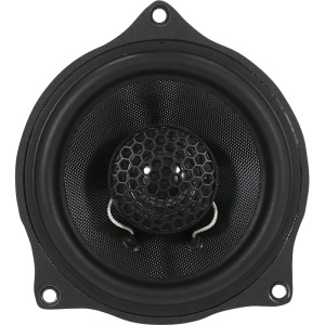 Difuzor auto dedicat BMW Ground Zero BMW – 100mm, 50W RMS - Img 3