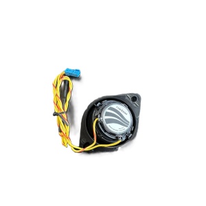 Difuzor Auto Rainbow dedicate BMW IL-S4.2, sistem 2 cai, 70W RMS , Bucata - Img 4