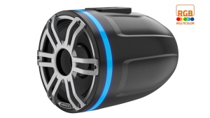 Difuzor Marine Hertz HTX 8H S-FL-SW/G, 200mm, 200W RMS - Img 3