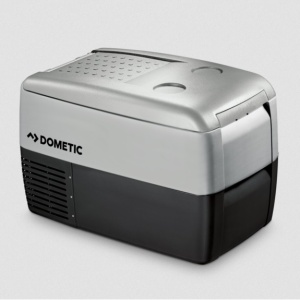 Dometic CDF 36 CoolFreeze autós hűtőszekrény kompresszorral, 12/24V, 31 liter - Img 2