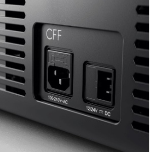 Dometic CFF 70DZ Frigider auto cu compresor, 12/24/220V, 70 litri - Img 3