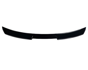 Eleron Portbagaj compatibil cu BMW Seria 5 G60 G68 2024->, M4 Design, culoare negru lucios - Img 2